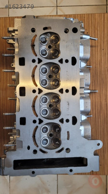 BMW MİNİ COOPER R56 1.4 1.6 16V SİLİNDİR KAPAĞI ÇIKMA ORJ