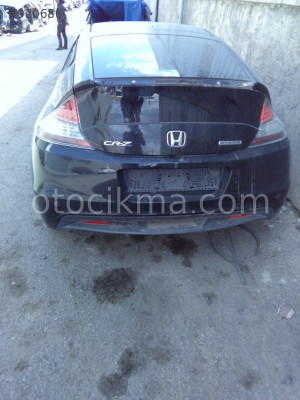 2010 HONDA CR-Z ORİJİNAL KESME TAVAN ARKA.