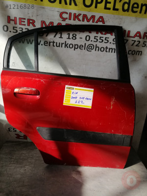 Kia tüm seriler