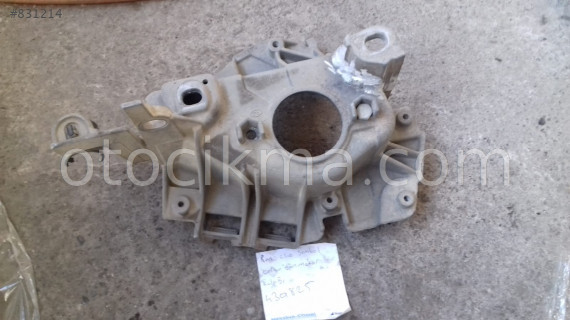 RENALUT CLİO SEMBOL 1.5 2009 MODEL YOLCU YAN MOTOR KULAĞI