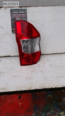 çıkma ford tourneo courier sağ stop