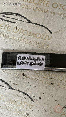 RENAULT-11 KAPI ÇITASI ORİJİNAL ÇIKMA