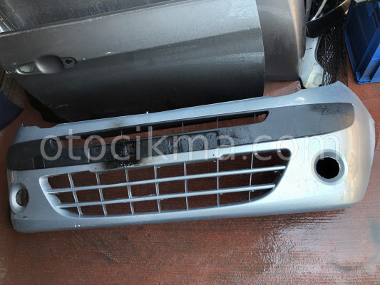 Kangoo 3 ön tampon çıkma