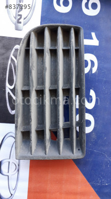 Golf 5 sol sis kapağı