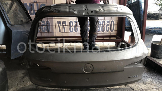 FİAT EGEA BAGAJ KAPAĞI ORJİNAL ÇIKMA PARÇALAR