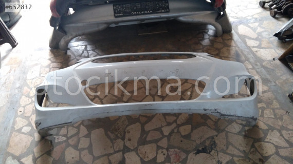 HYUNDAİ BLUE ÖN TAMPON ÇIKMA ORİJİNAL