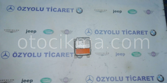 Mercedes W170 SLK serisi Aırbag beyni 0018200826