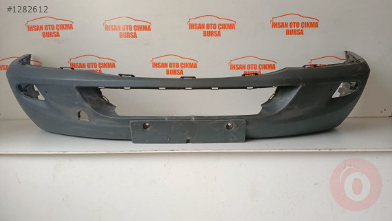 Mercedes sprinter ön tampon orijinal çıkma 2006 - 2012