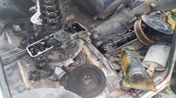 Lada vaz fren merkezi çıkma yedek parça Mısırcıoğlu oto