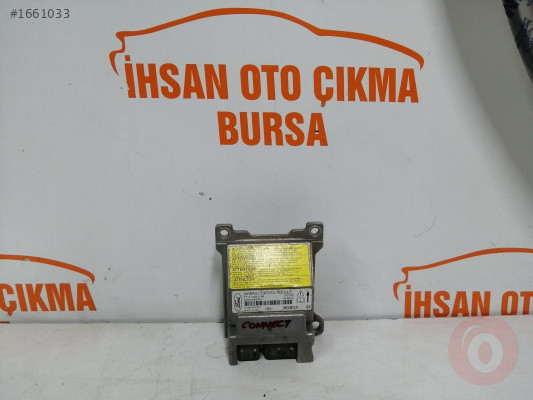 Ford connect airbag beyni orijinal