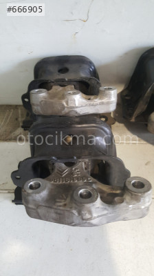 citreon c-elysse  1.6 motor  kulağı sökme