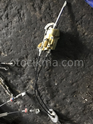 FİAT DOBLO VİTES MEKANİZMASI ÇIKMA PARÇA