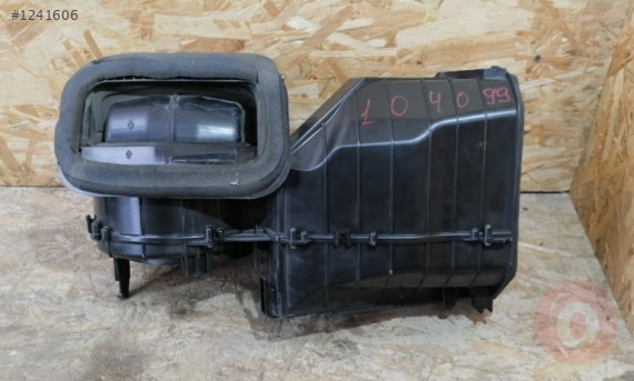 AUDİ A6 A7 A8 KALORİFER FAN MUHAFAZASI 4H1820024