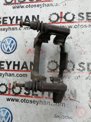Volkswagen caddy 2007 sağ arka kaliper çene