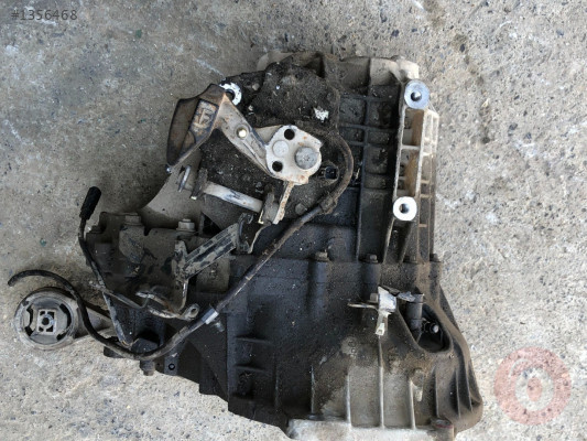 CONNECT ŞANZIMAN 2T1R 7002 B SÖKME HATASIZ 2003-08