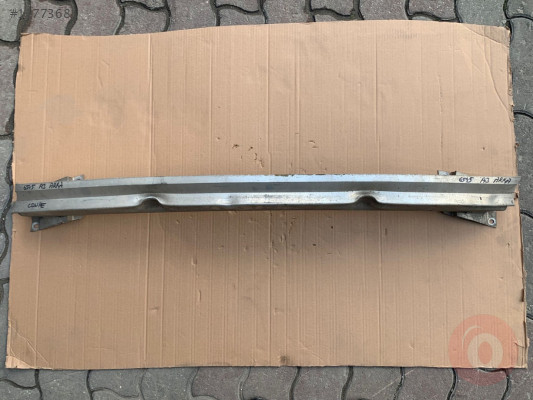 AUDİ A3 04-12 TAMPON DEMİRİ ARKA COUPE 8P3807309