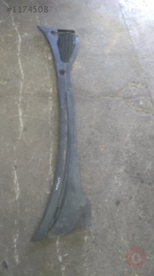 fiat linea çıkma cam önü ızgarası