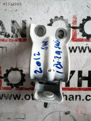 1U0827299 seat ibiza 2012 bağaj menteşesi sağ