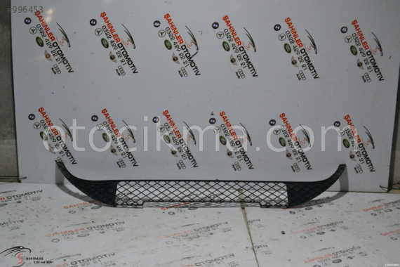 MERCEDES A SERİSİ W176 A176 ÖN TAMPON IZGARASI
