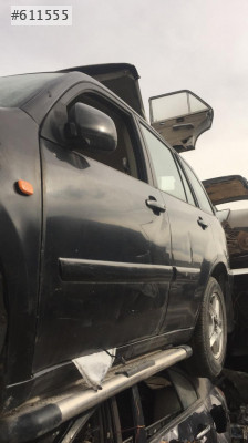 Chery tiggo sol ön arka kapı