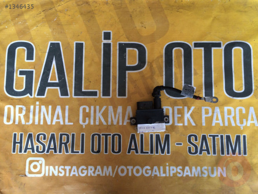 Bmw 520 E60 Realy Control Hatasız Orjinal Çıkma