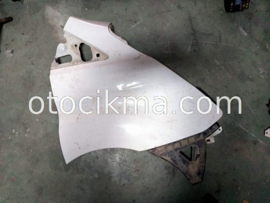 FORD TOURNEO CUSTOM ÖN SAĞ ÇAMURLUK PBK21-V16005-AC