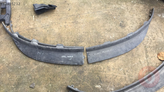 OPEL ASTRA J KARLIK TAKIM  ÇIKMA ORJINAL