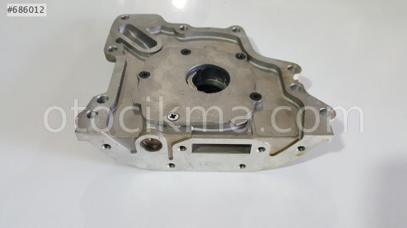 036 151 105D VOLKSWAGEN GOLF4 YAĞ POMPASI SIFIR