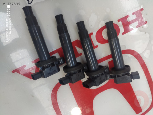 Toyota Yaris Ateşleme bobini