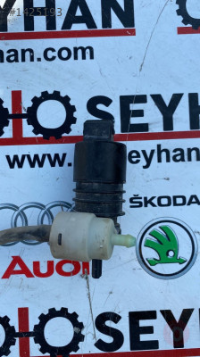 seat ibiza 1998 silecek fıskiye motoru
