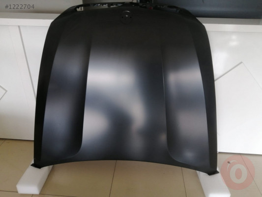 BMW X5 E70 SIFIR  KAPUT