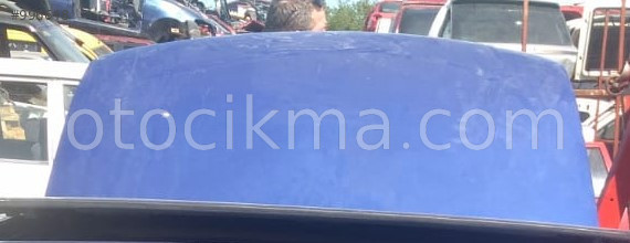 1995 model opel calibra 2.0 çıkma kaput