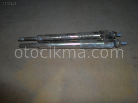 BUJİ ISITMA 13.7CM 11V