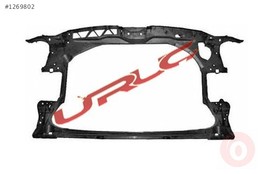 4G0805594C ÖN PANEL AUDİ A6 A7  ORJİNAL