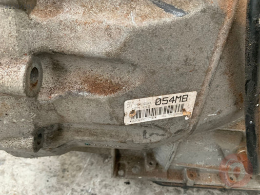 BMW E 90 3.30İ OTOMATİK ŞANZIMAN