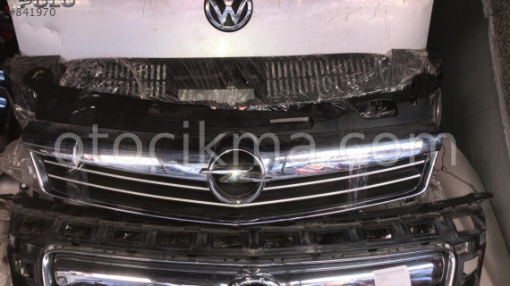 opel astra h  panjur EYÜPCAN OTO ÇIKMA'DA