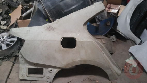JETTA SAĞ ARKA ÇAMURLUK  ÇIKMA PARÇALAR