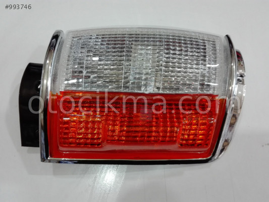 Toyota Hilux Sinyal 1988 Sağ Sol