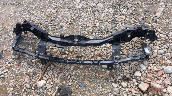 FORD FOCUS ÖN PANEL 4M51 8B041  ÇIKMA ORİJİNAL 2008-11