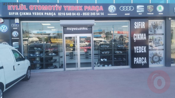 AUDİ A4 KOMPLE MOTOR