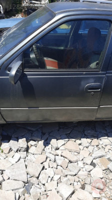 daewoo nexia çıkma sol ön kapı