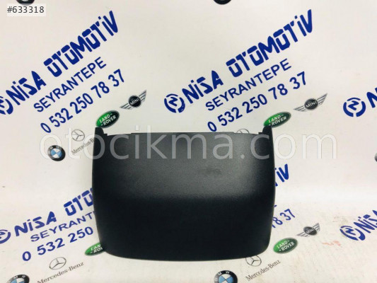 BMW 7 SERİSİ G11 G12 KASA HIZ GÖSTERGESİ KAPLAMASI 09337-000
