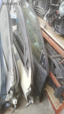 CHEVROLET AVEO SEDAN SAĞ ÖN KAPI  ÇIKMA ORJINAL