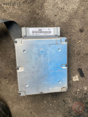 FORD ESCORT MOTOR BEYNİ ÇIKMA