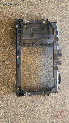 Ford Fiesta ön panel 2014-2017
