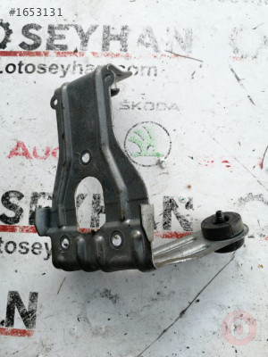 Seat leon 2010 sol ön silecek motoru bağlantı demiri