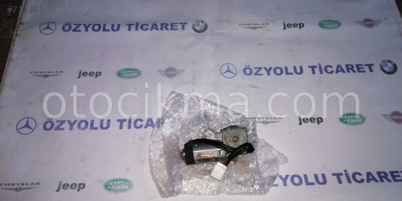 Range rover 1995-2002 4.6 hse sunroff motoru