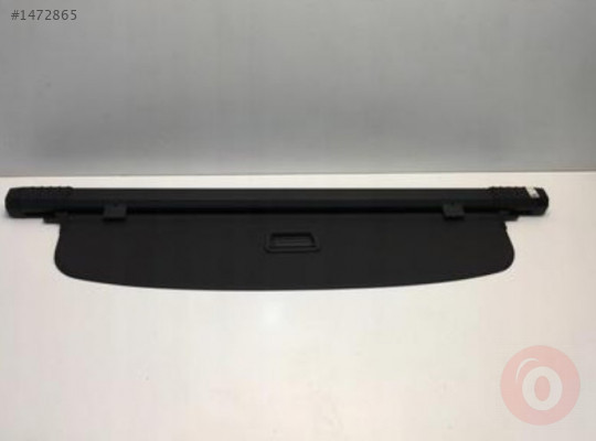 VOLKSWAGEN TİGUAN 2016 2022 BAĞAJ PANDİZOT 5NN867871