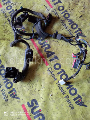 FORD FOCUS 3.5 ORJINAL ÇIKMA SOL ON KAPI TESİSAT