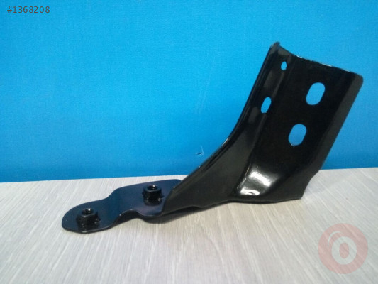 VW POLO 10-17 ÇAMURLUK BAĞLANTI SACI SOL ÖN 6R0821141B